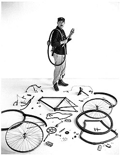 Jacques Tati